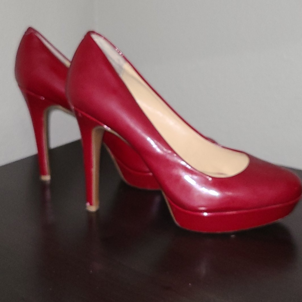 Redpumps